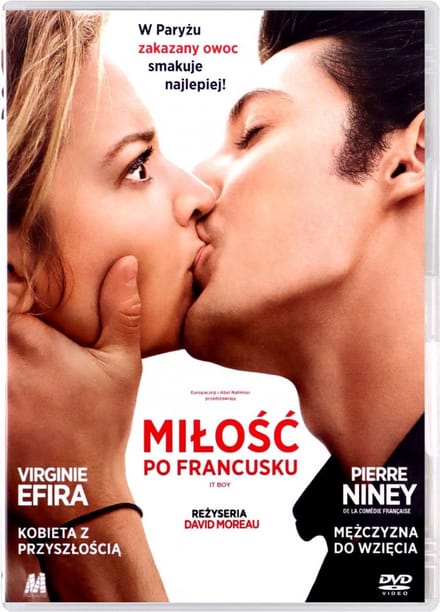 20 ans d'écart [DVD]