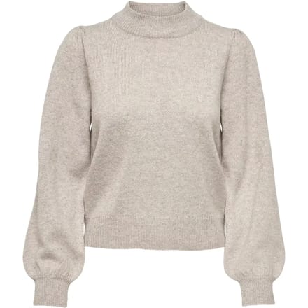 JdY JDYRUE L/S PULLOVER KNT Dames Trui - Maat L