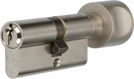 SKG2 Knopcilinder S2 KN30/35