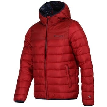 Donsjas Champion Hooded Jacket