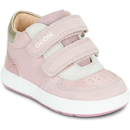 Geox  Lage Sneakers B BIGLIA GIRL