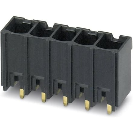 Phoenix Contact 1609565 Sensor/actuator dataconnector Aantal polen (sensoren): 5 50 stuk(s) Box