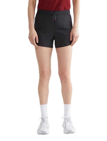 KlÄttermusen Bele Korte Broek Grijs XS Vrouw