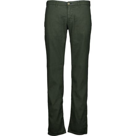 Atelier Noterman Atn05-a84-1762 Chino Groen Atn05-a84-1762