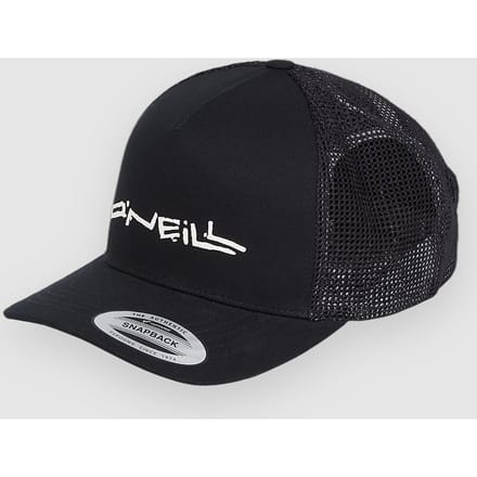 O'Neill Trucker Cap zwart