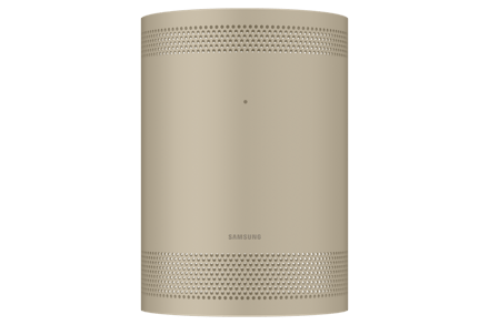 Samsung The Freestyle Skin Coyote Beige Coyote Beige