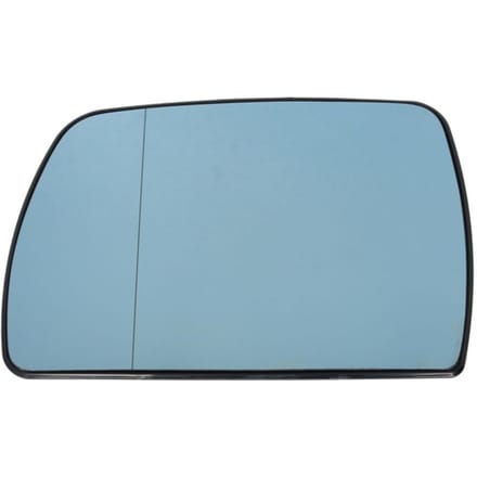 Buitenspiegel glas BLIC 6102-02-1221520 links