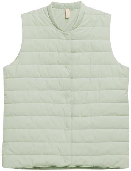 Outhorn Vest Dames Lichtgroen - Maat S