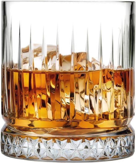 Elysia Whisky Glas 355 cc