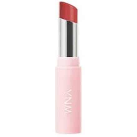 YNM - Cream Matt Lipstick - 6 Colors #01 Rose Beige