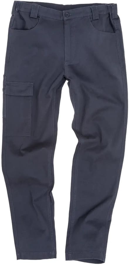 Result Super Stretch Slim Chino RT470 - Navy - S