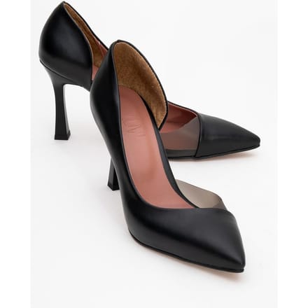Ursula Spitse Pump (Dames)