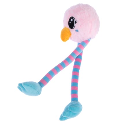 TIAKI hondenspeeltje kip met lange poten L30cm