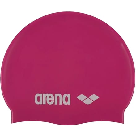 Klassieke siliconen badmuts voor kinderen Arena