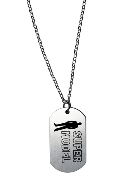 Akyol - super model ketting - Model - familie vrienden - cadeau
