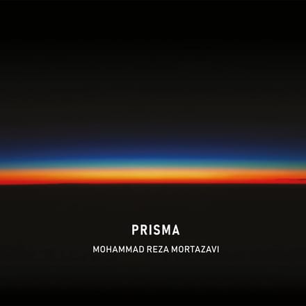 Mohammad Reza Mortazavi - Prisma (CD)