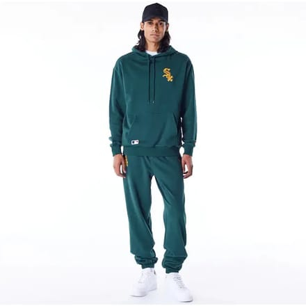 Oversized sweatshirt met capuchon Chicago White Sox League Essential