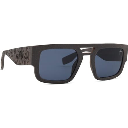 Fila Mannen Zonnebril 50/23/145 mm Geïnjecteerd
