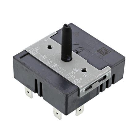 ELECTROLUX - ENERGIESCHAKELAAR,DUBBEL,400 V - 140013340025