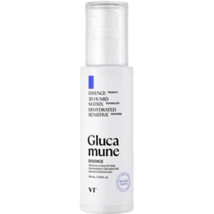 VT - Glucamune Essence - Gezichtsessence