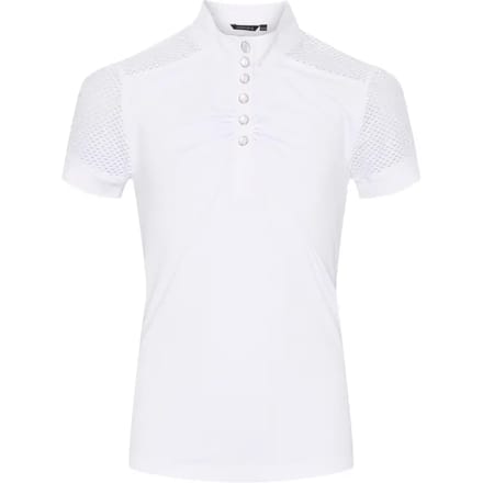 Wedstrijdshirt voor meisjes Equipage Hazel