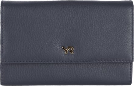 YR portemonnee PM 29891 blue