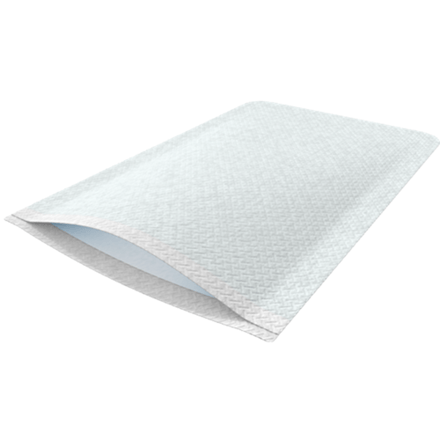 Tena Wash Glove Geplastificeerd - 6 pakken van 175 stuks