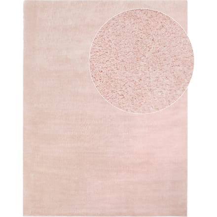 Tapijt Calissa roze 60x100 cm