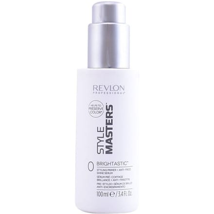 Revlon Style Masters Brightastic Serum 100ml