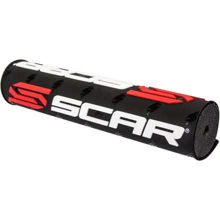 3D motorfiets stuurdemper Scar Design