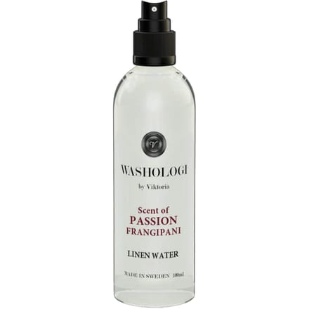 Washologi Linnen Water Passie 100 ml
