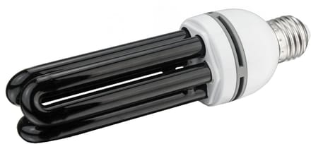 Muggenlamp los 25 Watt
