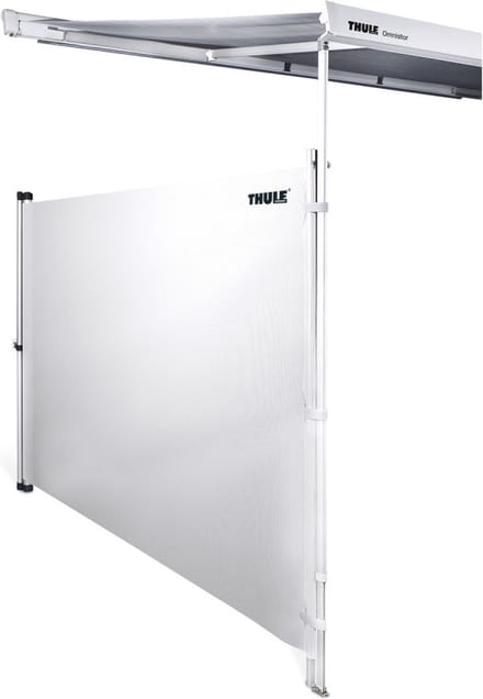 Thule Windscreen Zijwand hoogte 1,50m uitval 3,00m
