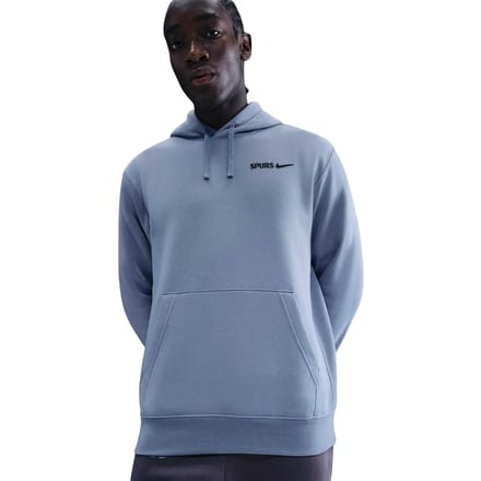 Tottenham hoodie Club BB WP 2025/26