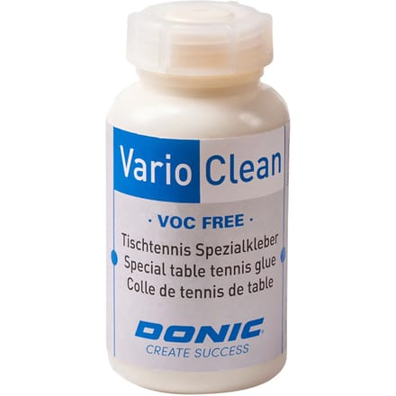 Lijm Donic Vario Clean