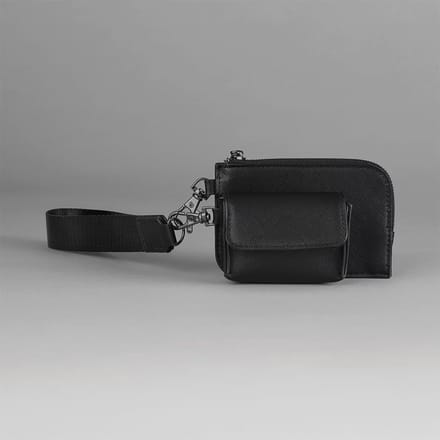 Vrouwen polsband met tas Bag Base Boutique