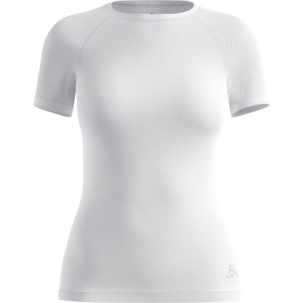 Odlo Performance X-Light Vest Dames-wit