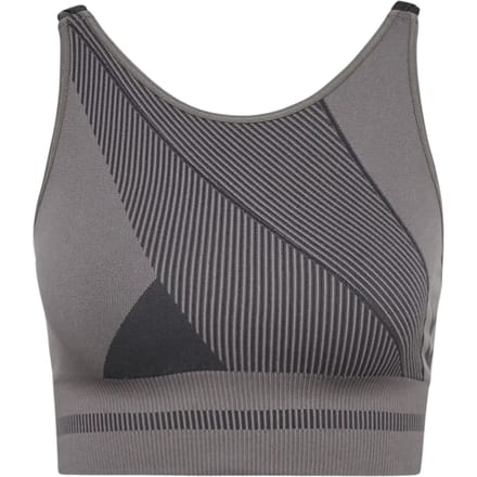 Hummel sportbeha voor dames Hmlunity Seamless Bra 228073