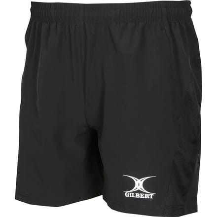 Gilbert Leisure Short Wmn Zwart - W 8