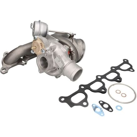 Lader, opladen TURBO REMAN 53039700110/TR