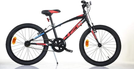 20 Inch Kinderfiets MTB Zonder Versnelling