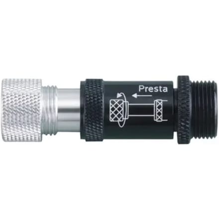 Klepadapter voor pomp Topeak SmartHead ThreadLock Upgrade Kit