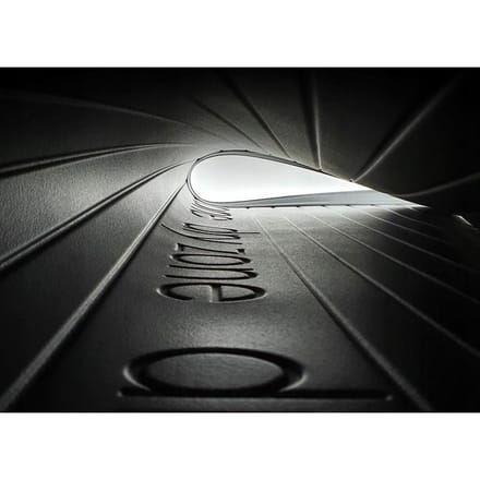 FROGUM Dry Zone – Kofferbakmat voor Kia EV 3 (2024-)