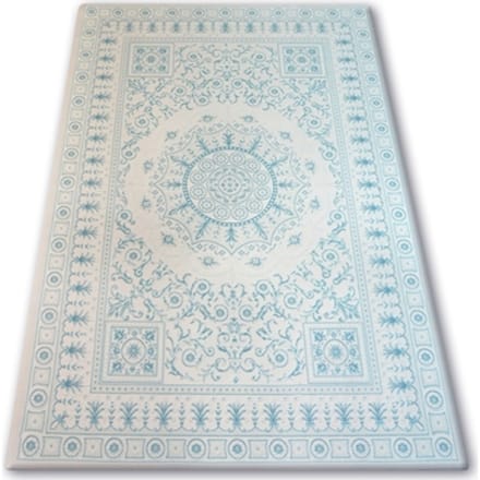 Kleden Rugsx Tapijt ACRYL MIRADA 5409 Mavi 200x300 cm