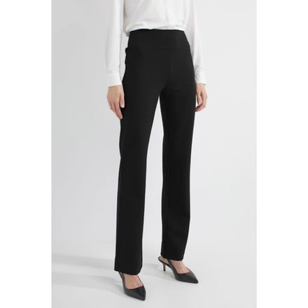 Josephine & Co Page Pants Black Taglia: 36 | Pantaloni da completo Outlet | Donna | Nero