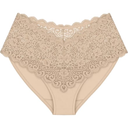 Triumph Amourette Maxi Dames Onderbroek - BEIGE