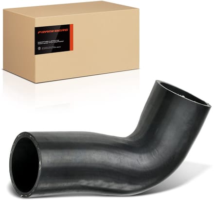 Frankberg 1x koelslang turboslang intercooler voor Audi