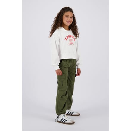 Vingino Niva Real White Taglia: 14 | Abbigliamento Sportivo Outlet | kids | Bianco