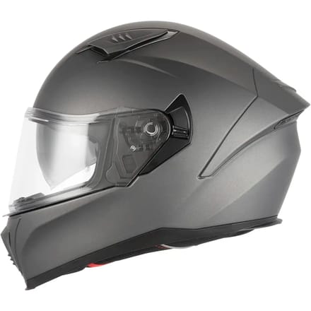 Volle motorhelm Nox Premium N402
