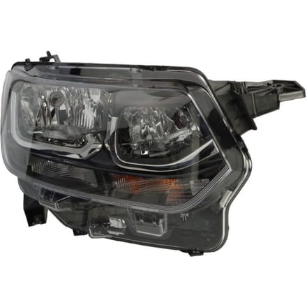 Koplampen VALEO 451093